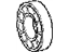 Mopar 68038907AA Bearing Countershaft