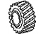 Mopar 5142721AB Gear Reverse Idler