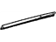 Mopar 68009193AA Side Panel, Rear Lower Passenger Side