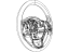 Mopar 6EY67LXHAA Wheel Steering