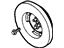 Mopar 5011800AA Vibration Damper