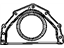 Mopar 53021335BA Retainer Crankshaft Rear Oil Seal