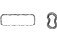 Mopar 5114179AA Gasket Kit Cylinder Head Cover See Note