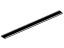Mopar 68461637AA Step Power Running Board Includes End Caps & Screws