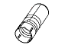 Mopar 68087108AG Intermediate Pipe