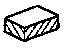 Mopar 4848371 Seal, Sport Cap Base
