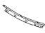 Mopar 4848526 Windshield Frame Support Bracket
