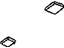 Mopar 4763889AD Retainer Front Pillar To Glass