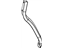 Mopar 68051198AB Support Suspension