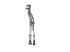 Mopar 52030410AC Tube Vent