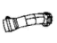 Mopar 68433711AA Hose Fuel Filler