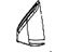 Mopar 1TC461A5AB Panel Front Door Trim
