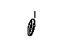 Mopar 68103421AA Seal A/C Line