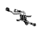 Mopar 68270703AA Bundle Fuel Line