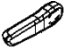 Mopar 1YQ15DX9AA Armrest Second Row