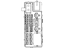 Mopar 4692169AE Module Totally Integrated Power