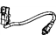 Mopar 5026130AC Switch Clutch Starter Interlock