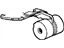 Mopar 52111360AE Damper