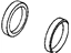 Mopar 4567260 Cup Package, Output Shaft, 63Mm O.D.