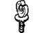 Mopar 4779415AA Clip Brake Tube