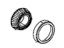 Mopar 68388805AA Bearing Assembly, Front