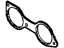 Mopar 68109493AA Thrust Plate
