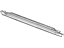 Mopar 1CA08TZZAB Sill Molding