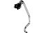 Mopar 68224204AA Hose Adapter Assembly