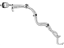 Mopar 68224205AB Suction Hose Assembly