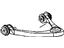 Mopar 5290263AA Spring Rear Coil