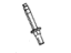 Mopar 6513453AA Exhaust Manifold Stud