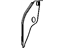 Mopar 53034177AF Cover Transmission Dust