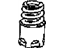 Mopar 5037477AC Spring Exhaust Valve