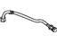 Mopar 5086951AC Hose Turbocharger Feed