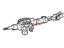 Mopar 5057734AD Column Steering Tilt