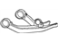 Mopar 52088636AF Arm Lower Control Front
