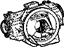 Mopar 5143319AC Module Steering Control