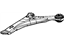 Mopar 4766910AG Arm Control, Lower