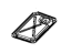 Mopar 68227792AA Axle Cover