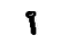 Mopar 68224124AB Bolt Transfer Case