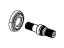 Mopar 68227837AE Output Shaft