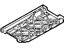 Mopar 5126334AA Baffle Plate