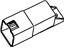 Mopar 68079153AA Module Glow Plug