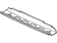 Mopar 4575238AD Crossmember Rear Suspension