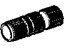 Mopar 4798277 Sleeve, Intermediate