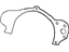 Mopar 4648938AA Gasket Oil Pump