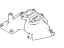 Mopar 68444748AA Plenum Intake Manifold