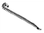 Mopar 68163763AA Wiring Sliding Door Track Left