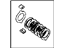 Mopar J0994345AB Clutch Kit