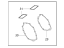 Mopar 68280762AB Gasket Package Transmission